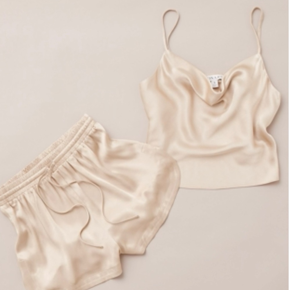 Shona Joy lounge cami set